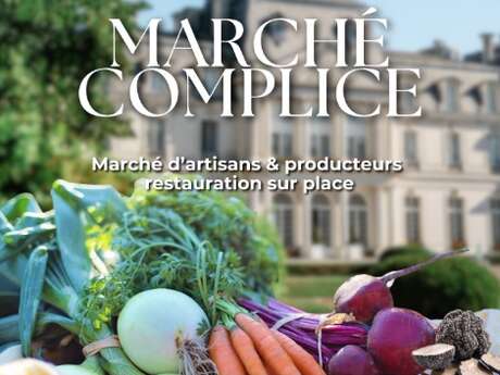 Marché complice