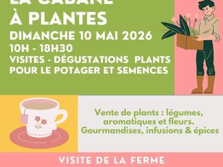 Marché de Printemps