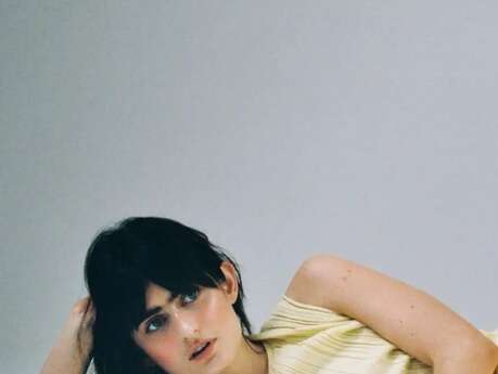 MARGUERITE + 1RE PARTIE