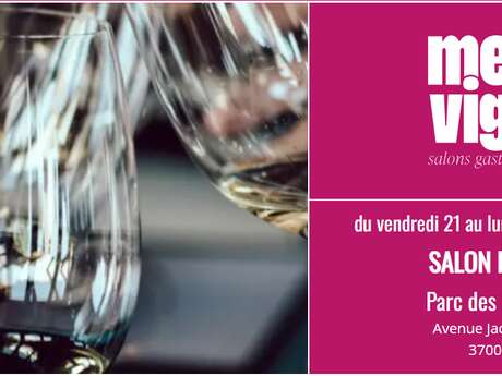 Salon Mer & Vignes