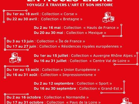 Micro-Folie " En accès libre "