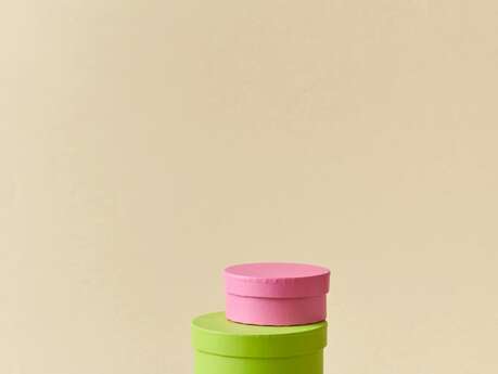 "Mise en boite", représentation de maisons & jeux de volumes