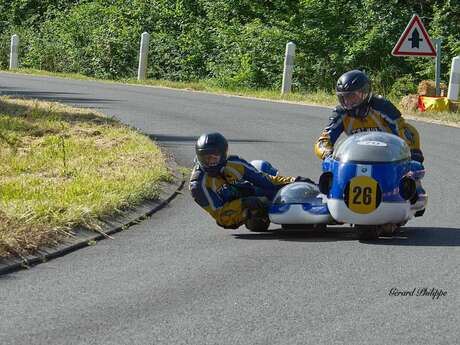 8ème montée classique