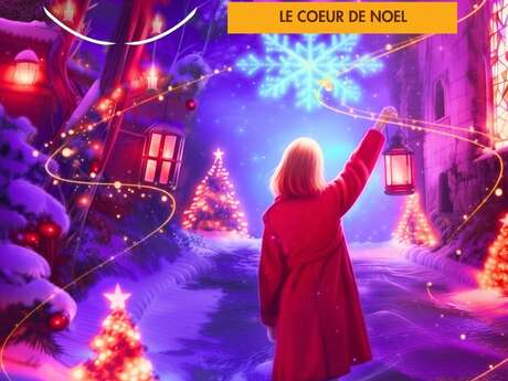 Noël au Donjon de Montrichard