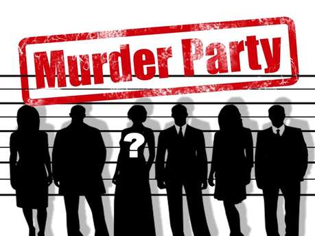 MURDER PARTY
