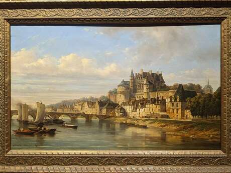Musée d'Art et d'Histoire d'Amboise