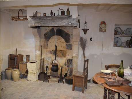 Visites musée et exposition temporaire