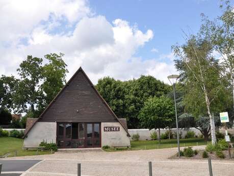 Musée Minerve