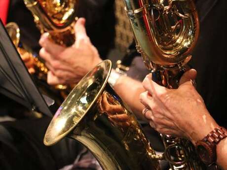 Concert - L'Union Musicale d'Esvres