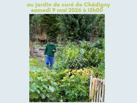Neurodon : « Jardins ouverts pour le cerveau »