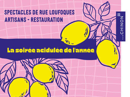 Nocturne artisanale