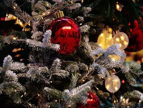 MARCHE DE NOEL