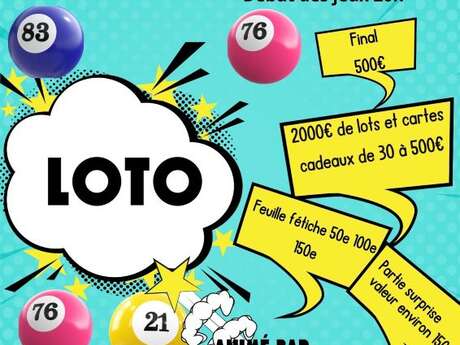 Loto