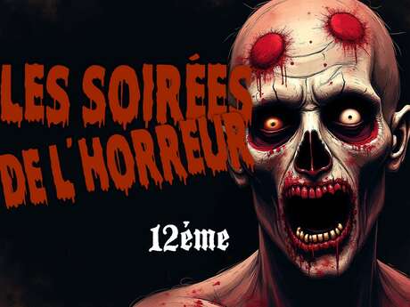 Soirée de l'Horreur
