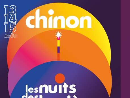 Les nuits des lumières