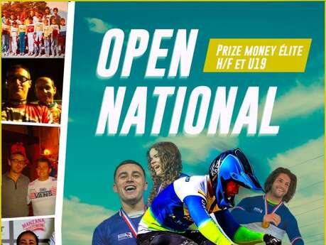 Open National
