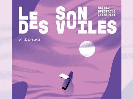 Le son des voiles - Bateau spéctacle itinérant