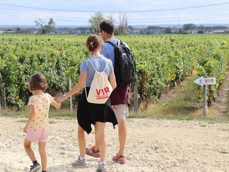 Echappées en Loire