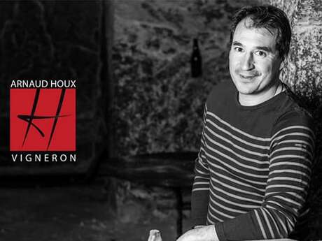 Portes ouvertes au Domaine Arnoud Houx