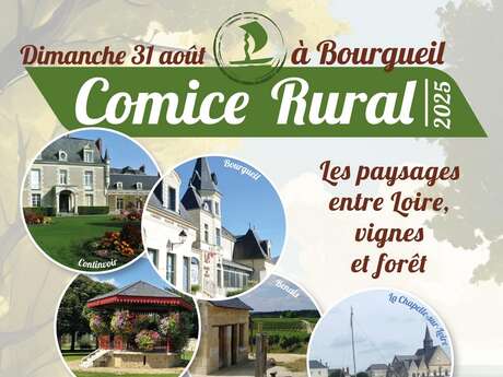 Comice Rural 2025
