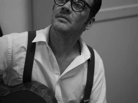 Festival de Jazz en poche