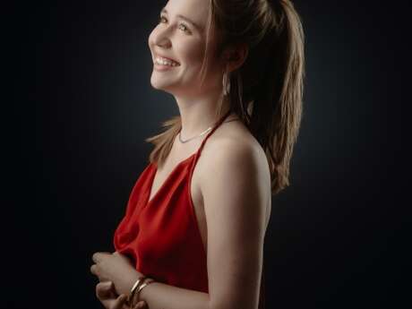 Les Étoiles montantes