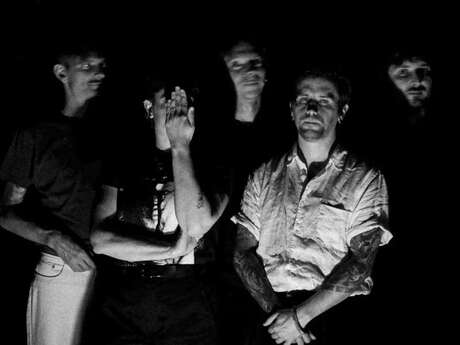 Pain magazine + Pamela