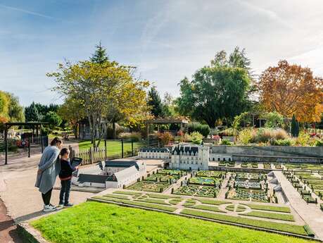 Parc Mini-Châteaux