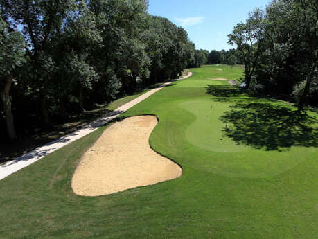 Golf de la Gloriette