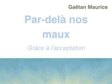 "Talent du coin", rencontre-dédicace avec Gaëtan Maurice