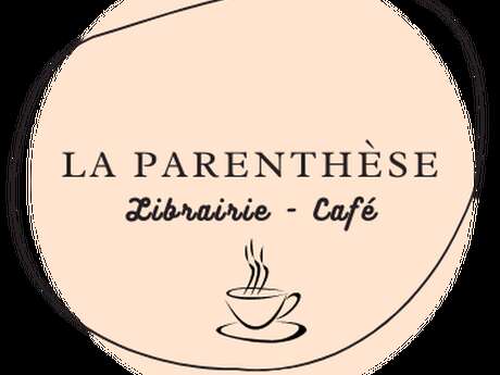 Concert à la Parenthèse librairie-café