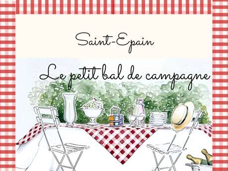 Le petit bal de campagne