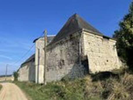 Couziers 1