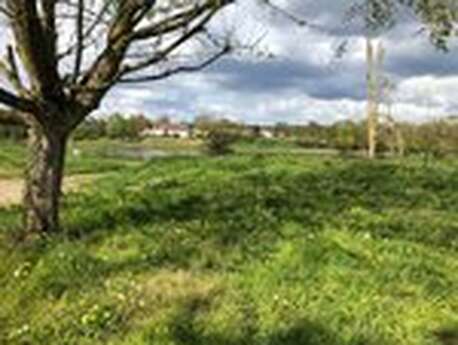 Détours entre Vienne et Veude