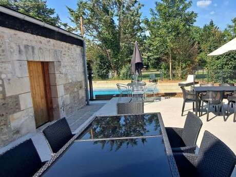 Camping de la Touche