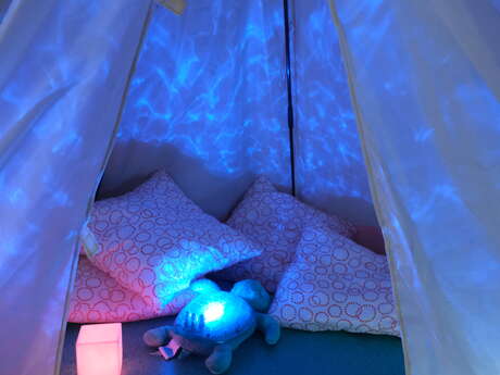 Rendez-vous des p'tits bouts