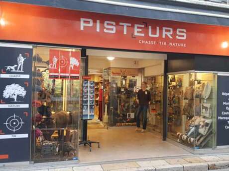 Terres et Passions