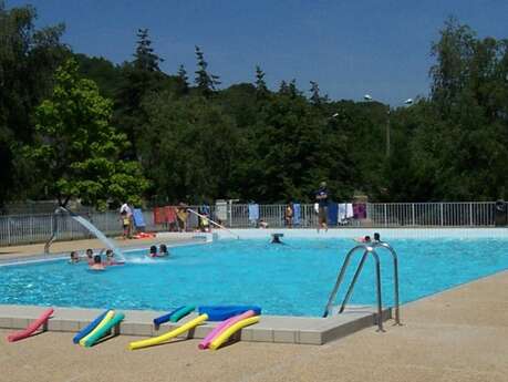 Piscine municipale