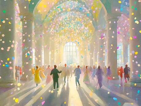 Soirée Dansante pour le Téléthon