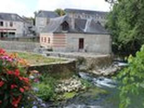 Le Montison