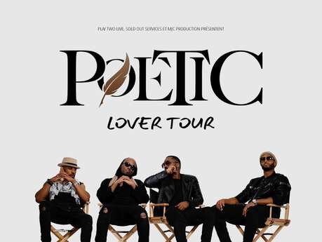Poetic Lover