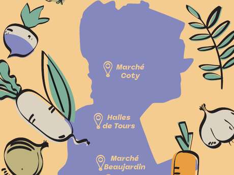 Pot au feu géant - vente sur place ou à emporter