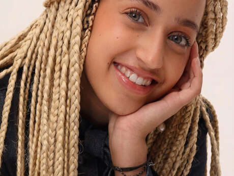 Monroe - récital de chants sacrés