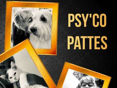 Psy'co pattes