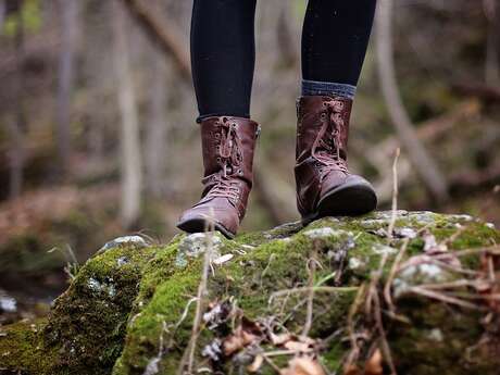 Randonnée des fouées