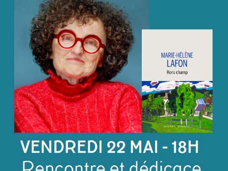 Rencontre et dédicace