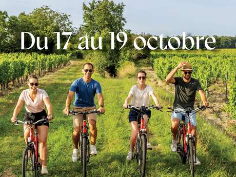 Vignobles en scène !