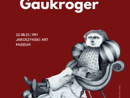 Récital de piano : Ian Gaukroger