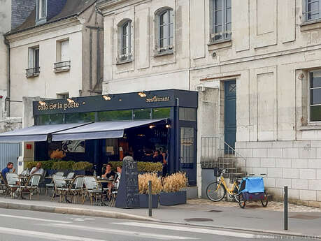 Café de la poste