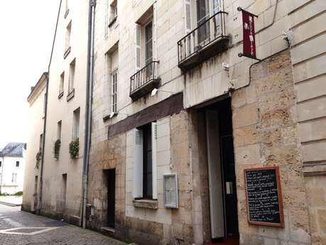 La Deuvalière